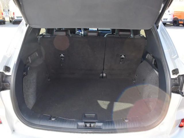 Ford Kuga 4x4 AWD ST Line X