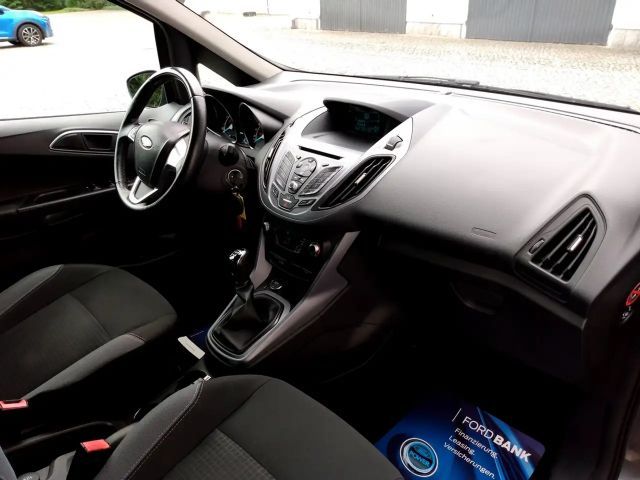 Ford Kuga Titanium