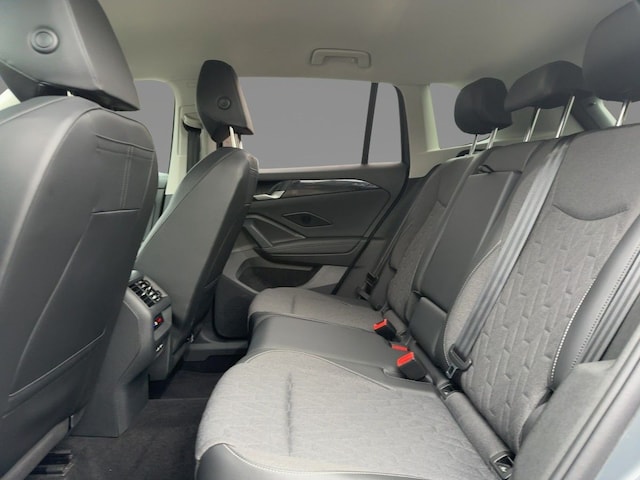 Volkswagen Tiguan 2.0 TDI DSG Life
