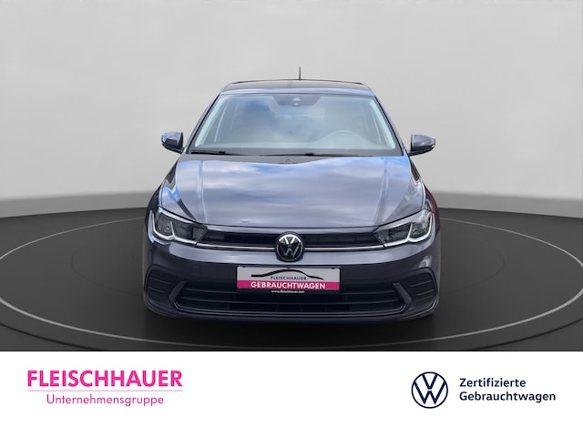 Volkswagen Polo Life