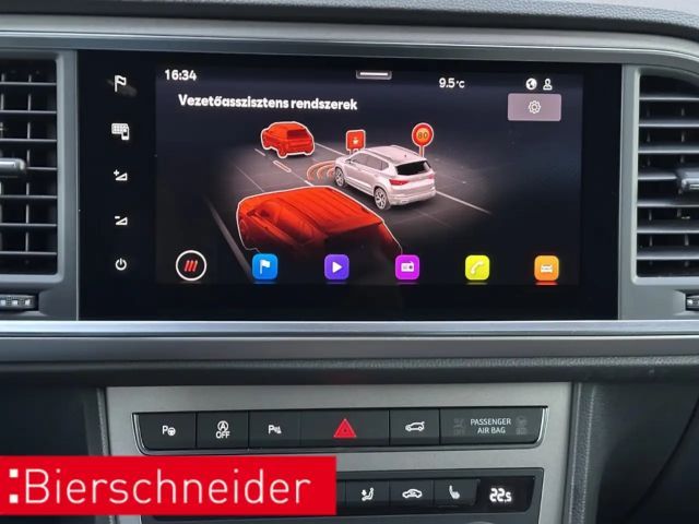 Seat Ateca 1.5 TSI DSG