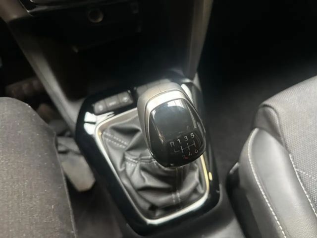 Opel Corsa GS-Line Grand Sport