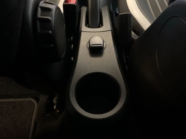 Renault Twingo Electric Techno