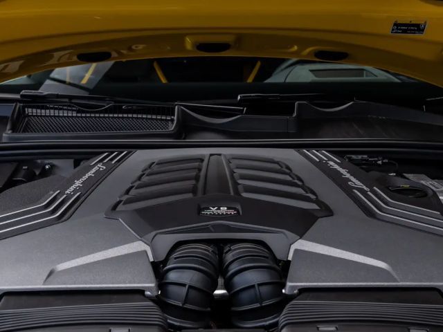 Lamborghini Urus Urus SE + B&W + Panorama + Massage seats + Ambient