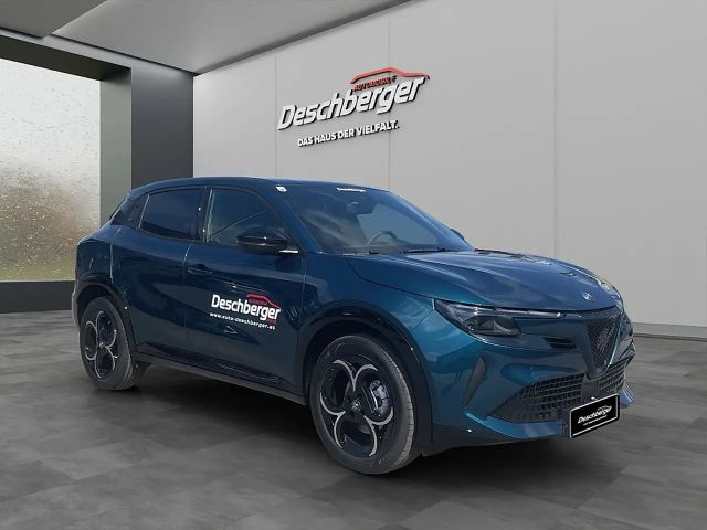 Alfa Romeo Junior Ibrida