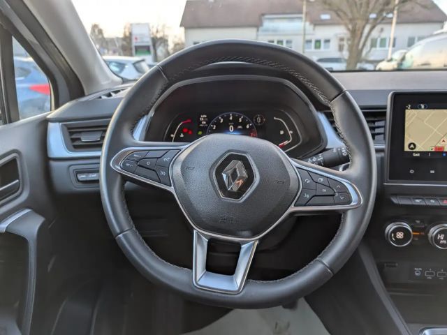 Renault Captur TCe 140 Techno