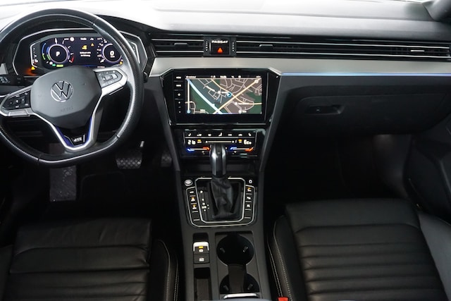 Volkswagen Passat GTE Variant