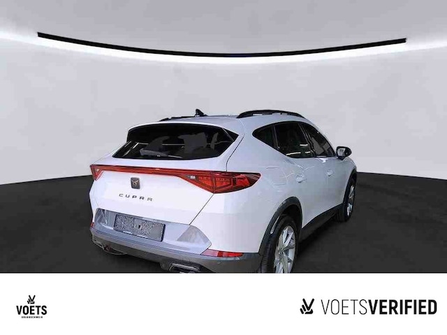 Cupra Formentor 1.5 TSI