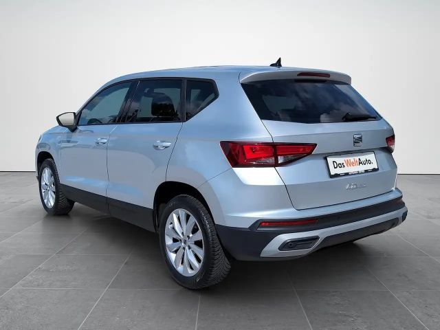 Seat Ateca 1.5 TSI Style