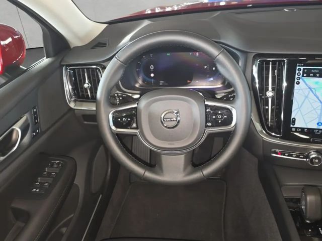 Volvo V60 Cross Country AWD Plus