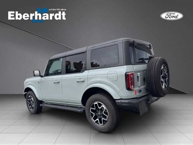 Ford Bronco 4x4 AWD Outer Banks