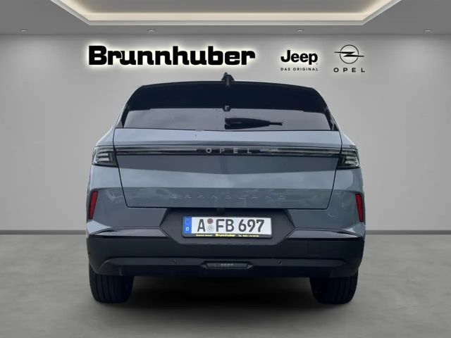 Opel Grandland X GS-Line Grand Sport Hybrid