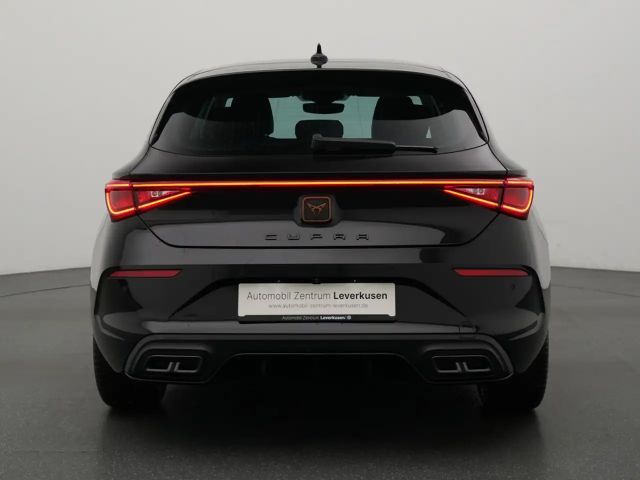Cupra Leon DSG