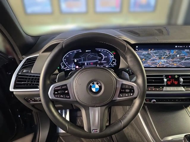 BMW X5 M-Sport xDrive45e