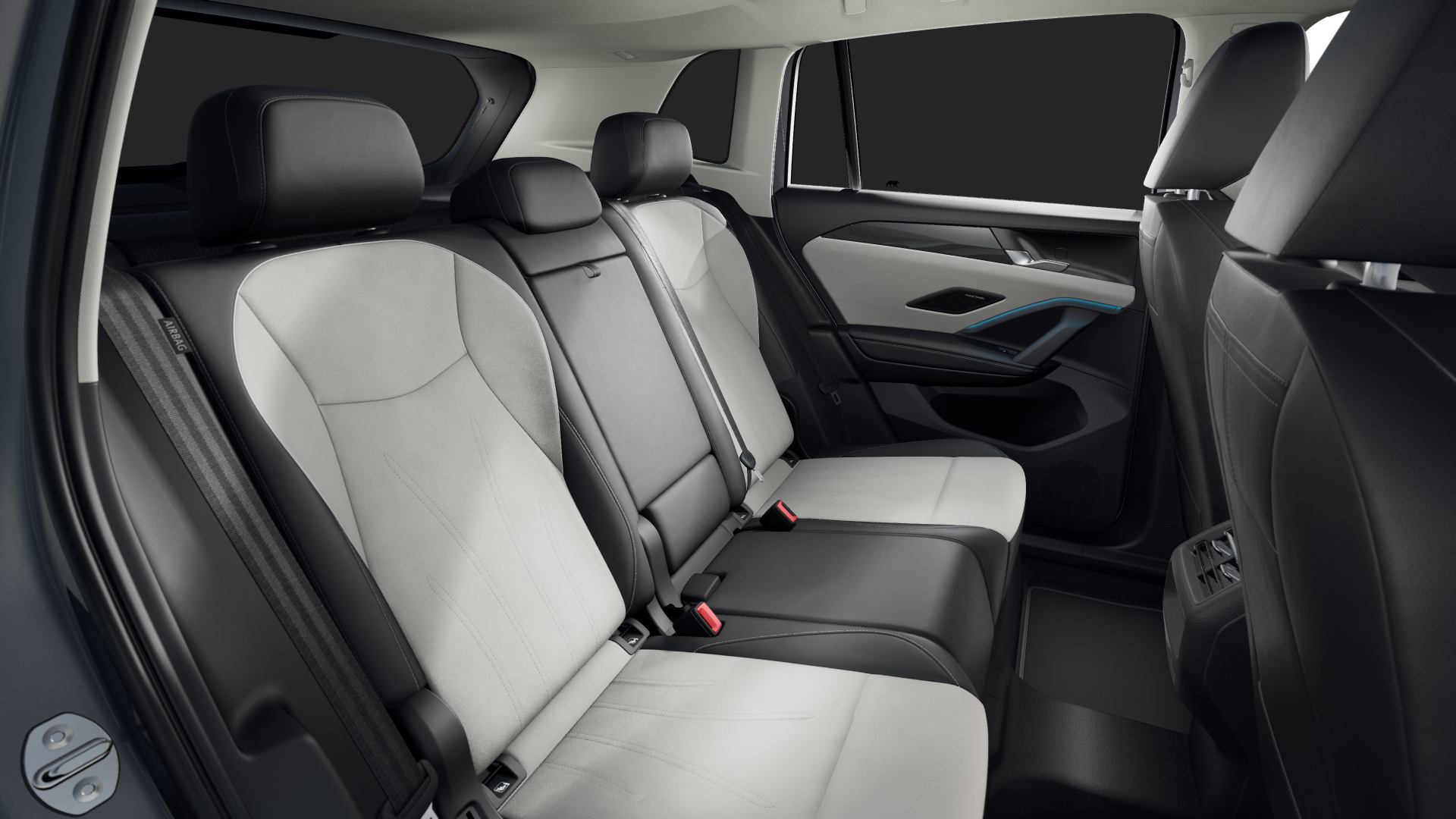 Volkswagen Tiguan 1.5 TSI eHybrid