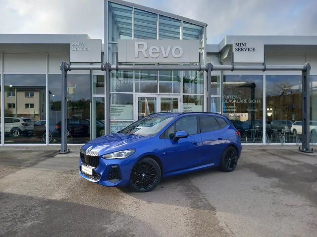 BMW 218 218i Active Tourer M-Sport