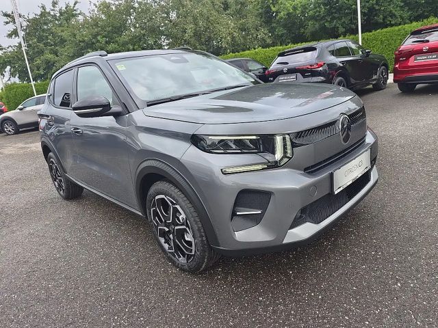 Citroën C3 Max PureTech