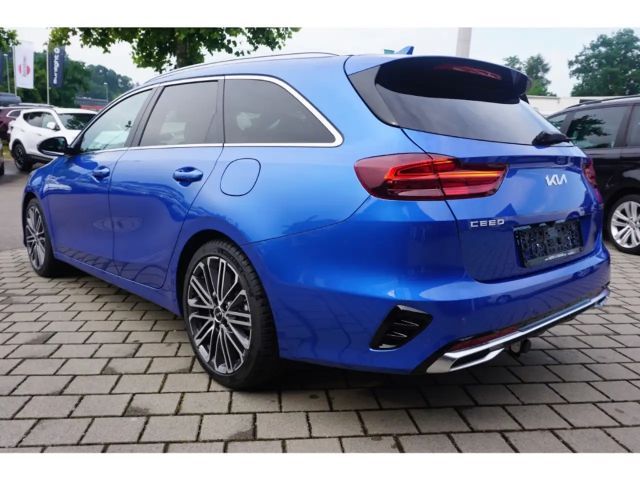 Kia Ceed GT-Line SportWagon
