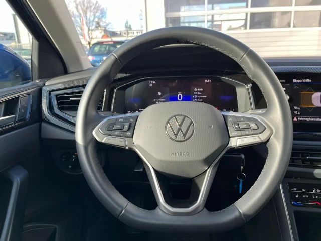 Volkswagen Taigo 1.0 TSI Life