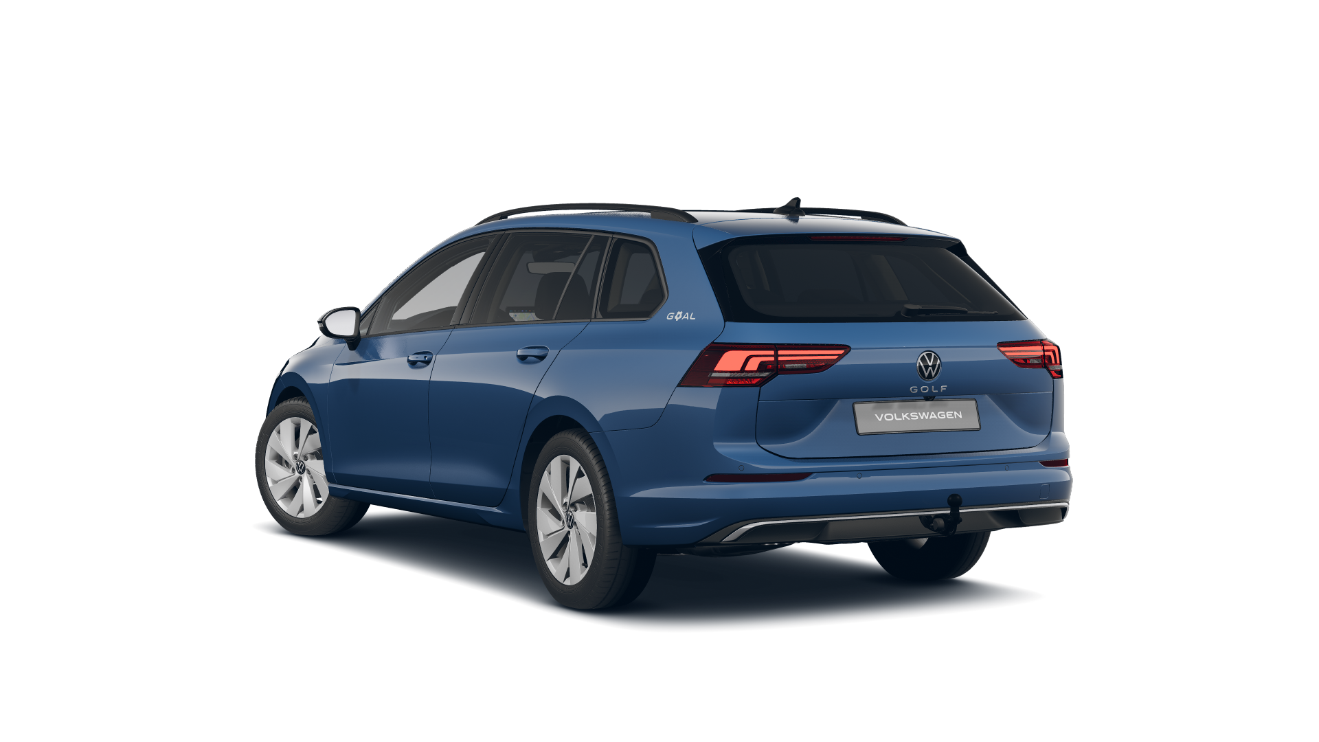 Volkswagen Golf 2.0 TDI Golf VIII Variant