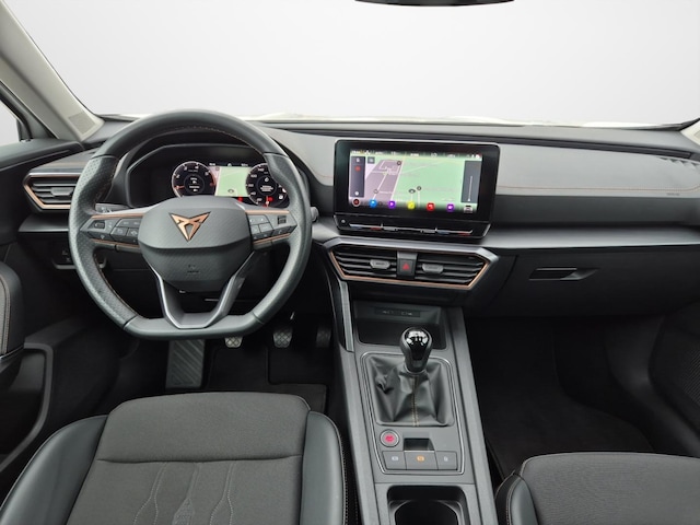 Cupra Formentor Formentor 2.0 TDI