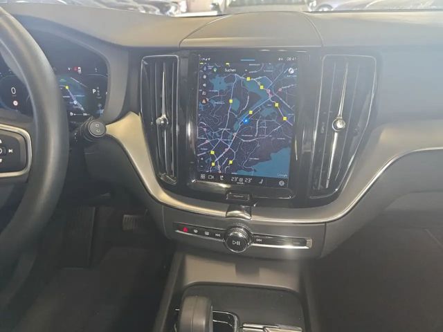 Volvo XC60 AWD Geartronic Momentum