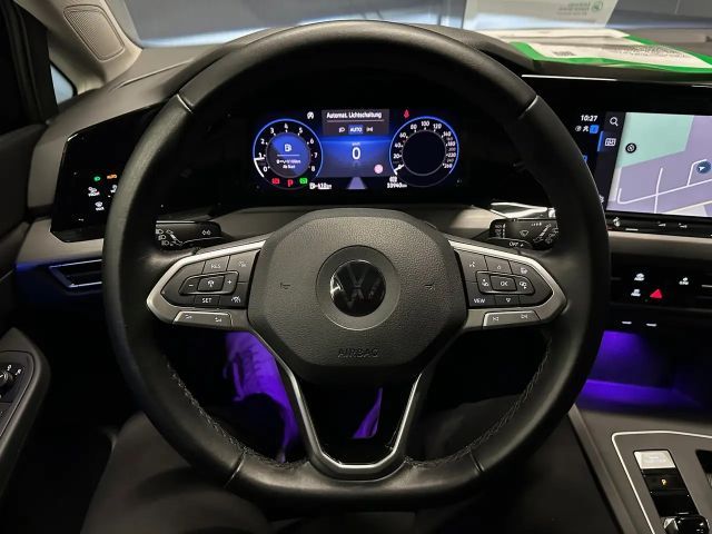 Volkswagen Golf Golf VIII Sport Style