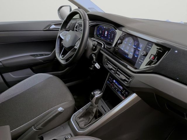 Volkswagen Taigo 1.0 TSI DSG IQ.Drive Life