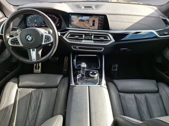 BMW X5 M-Sport