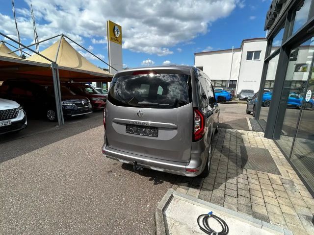 Renault Kangoo Equilibre Equilibre