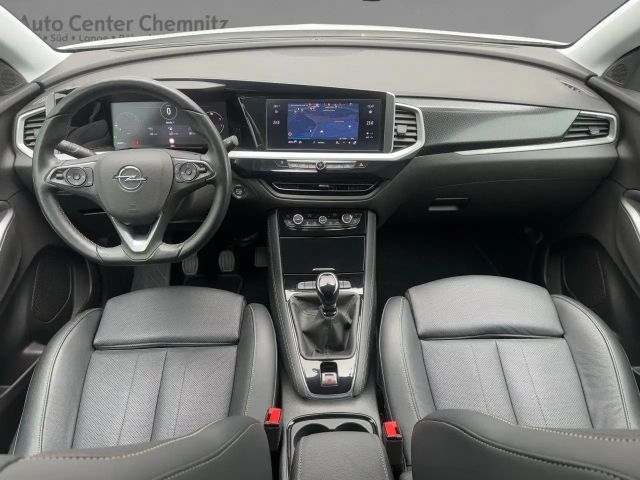 Opel Grandland X GS-Line Grand Sport