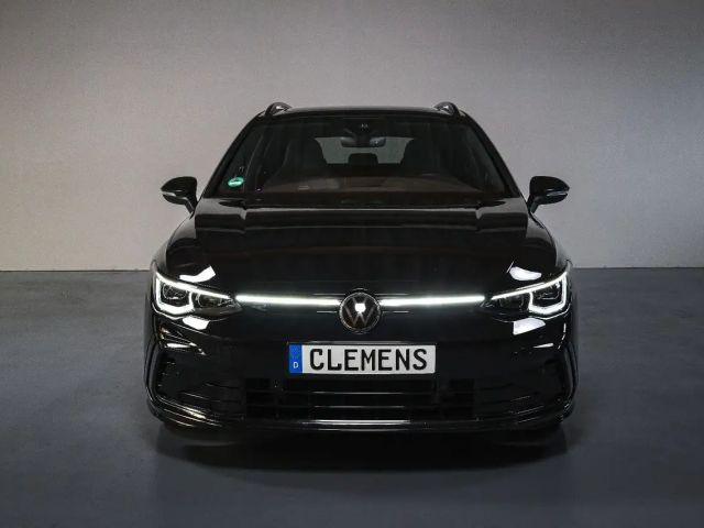 Volkswagen Golf R-Line Variant