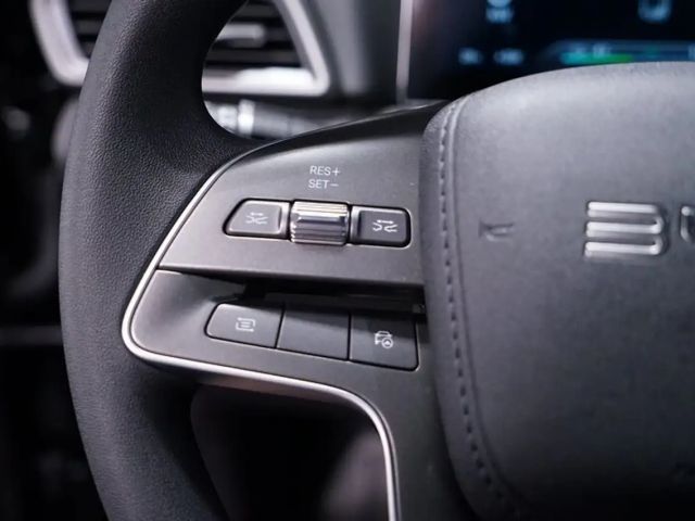 BYD Atto 2 EV Active 45,12kWh