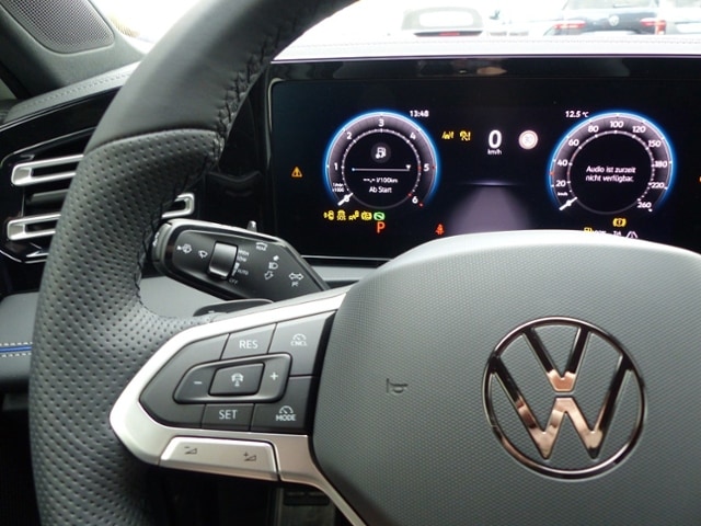 Volkswagen Tiguan 2.0 TDI 4Motion DSG