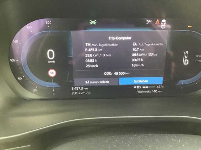 Volvo XC40 AWD Recharge