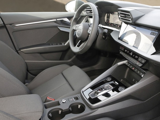 Audi A3 35 TFSI S-Tronic