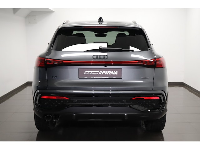 Audi Q5 Quattro S-Tronic