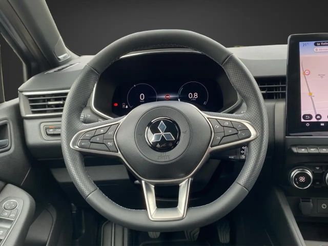 Mitsubishi Colt TOP 1,0l Turbo Benziner 6MT Klima Navi