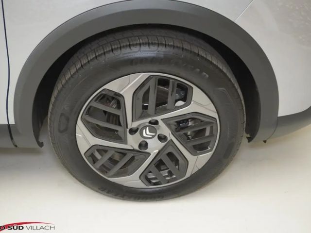 Citroën C4 Plus PureTech