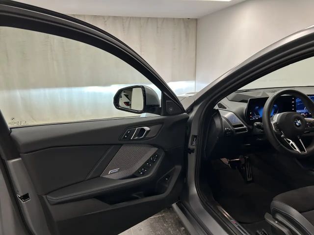 BMW 120 M-Sport Sedan