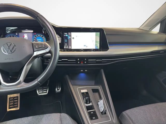 Volkswagen Golf 1.5 eTSI DSG Move Variant