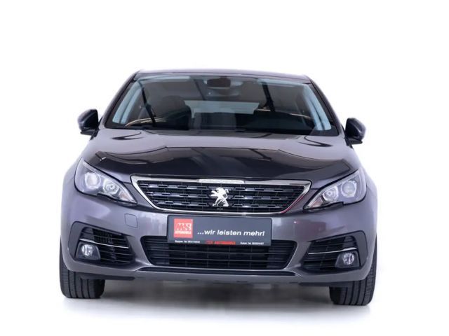 Peugeot 308 PureTech Style
