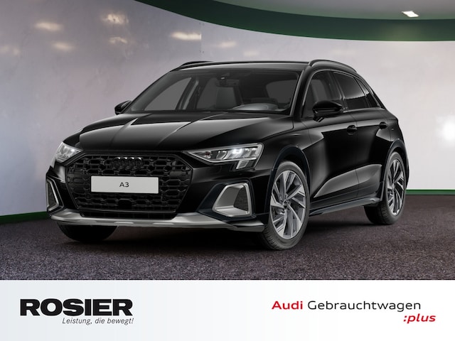 Audi A3 35 TFSI S-Tronic