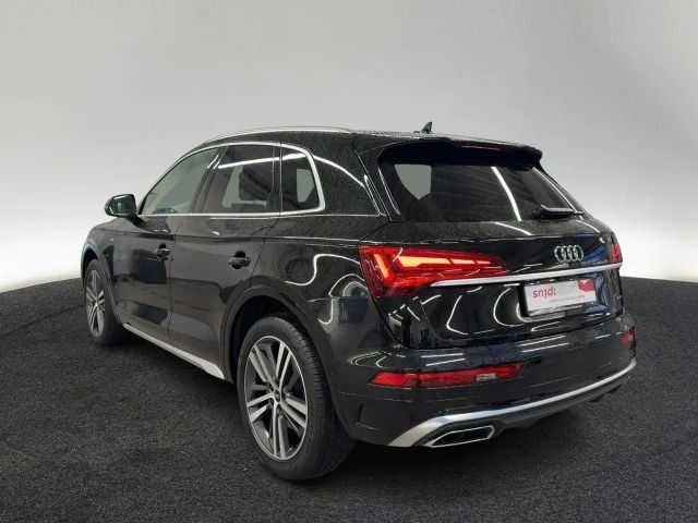 Audi Q5 50 TDI Quattro S-Line