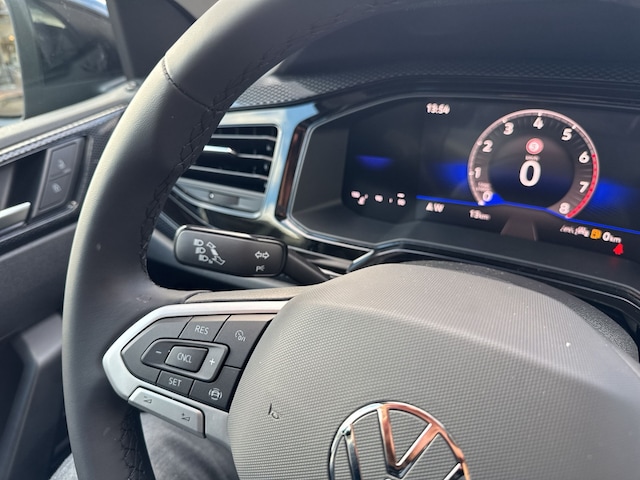 Volkswagen Taigo Life