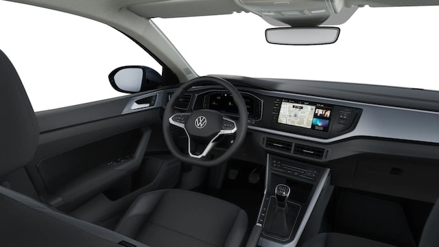 Volkswagen Taigo 1.0 TSI IQ.Drive Style