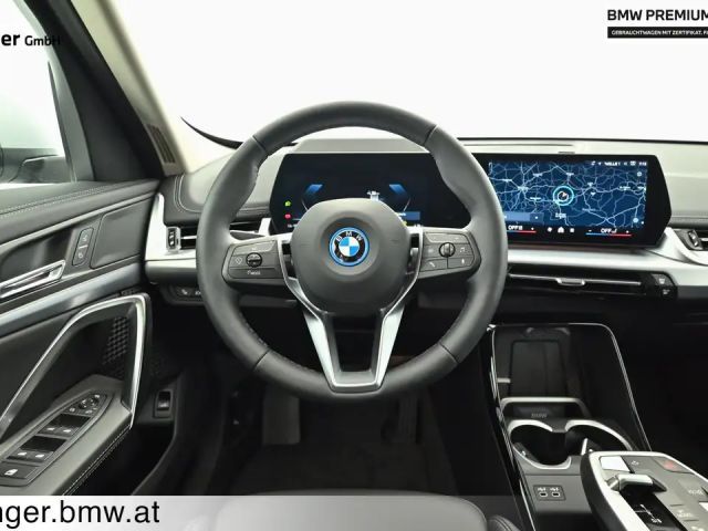 BMW iX1 xDrive30