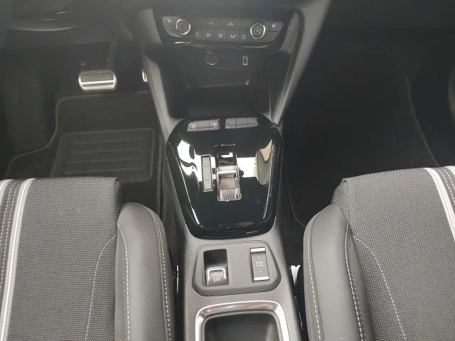 Opel Corsa GS-Line Grand Sport