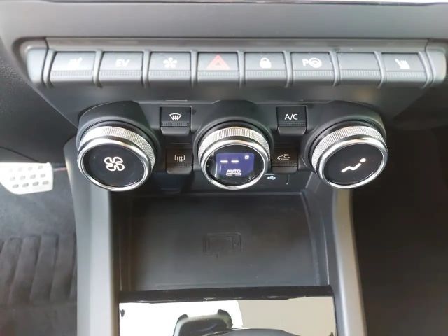 Renault Arkana E-Tech Hybrid