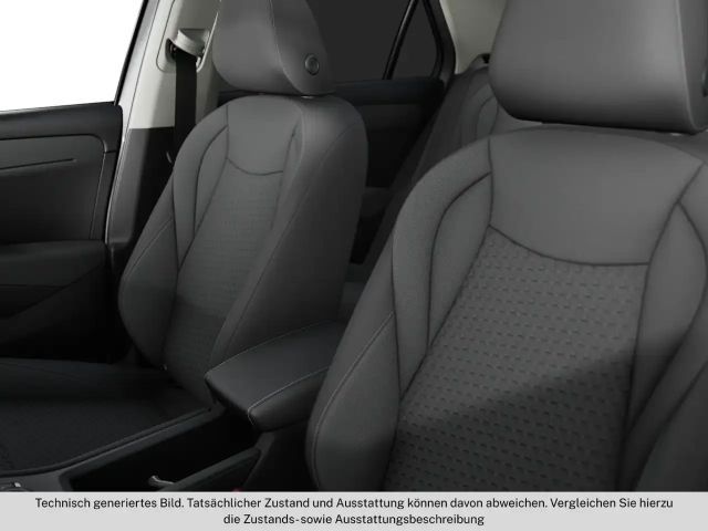 Volkswagen T-Roc DSG Life